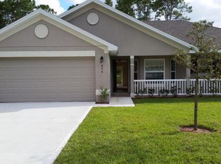 239 SW Tuscon Rd, Palm Bay, FL 32908