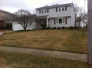 6635 Appleridge Dr, Youngstown, OH 44512