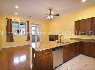 187 Warren St, Jersey City, NJ 07302
