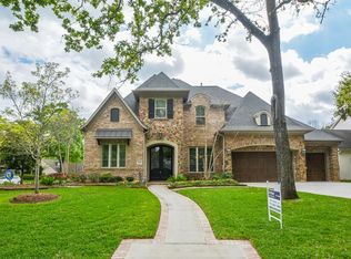 13803 Perthshire Rd, Houston, TX 77079