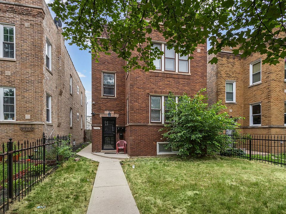 1st image of 1742 N Mayfield Ave #1