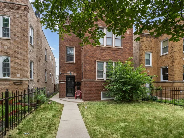 1742 N Mayfield Ave #1, Chicago, IL 60639