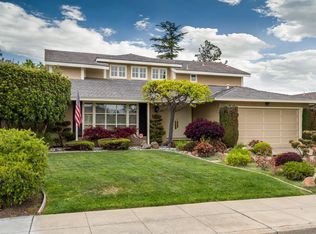 865 Marlin Ave, Foster City, CA 94404