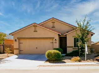 8297 W Shearwater Dr, Tucson, AZ 85757