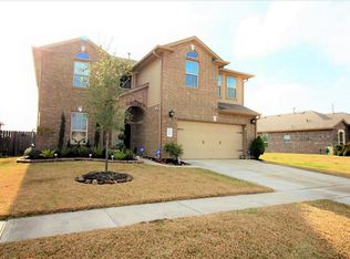 313 Kendall Crest Dr, Alvin, TX 77511