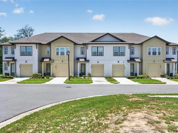 864 Longboat Dr, Davenport, FL 33896