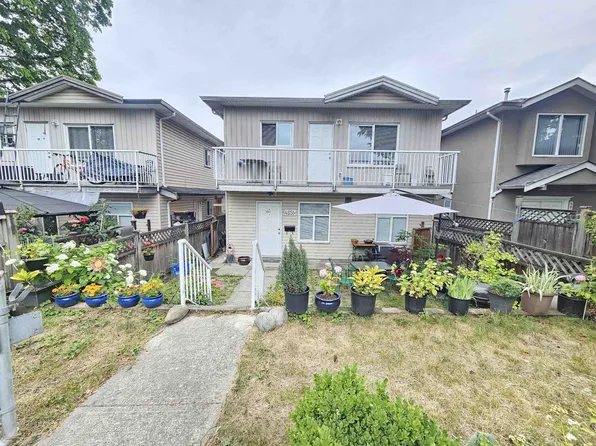 4651A Canada Way, Burnaby, BC V5G 1K9
