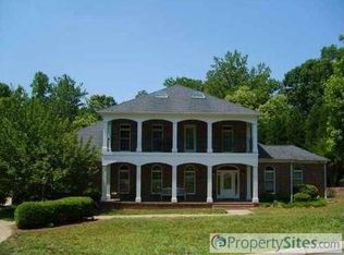 107 Overlook Ct, Easley, SC 29642