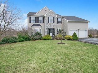 44 Shippen Rdg, Oxford, NJ 07863