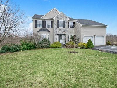 44 Shippen Rdg, Oxford, NJ, 07863