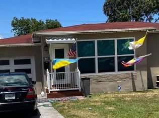 2645 Jackson St, Hollywood, FL 33020