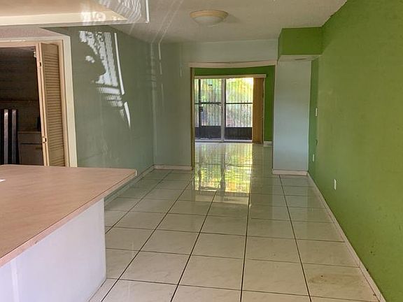 Entry Room