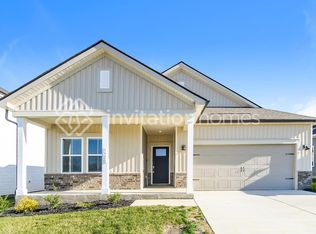 1126 Bluffton Cir, Clarksville, TN 37043