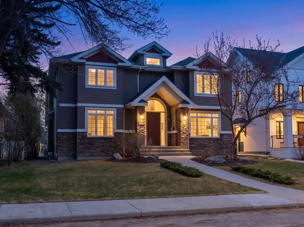 11523 80th Ave NW, Edmonton, AB T6G 0R7