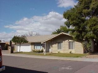 4150 E Cochise Rd, Phoenix, AZ 85028