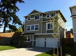 LOT 20218 98th Pl S, Kent, WA 98031