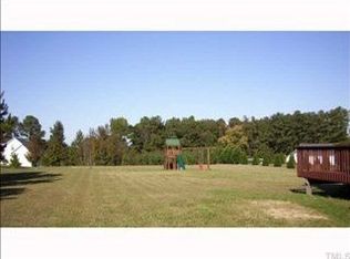 1141 Darius Pearce Rd, Youngsville, NC 27596