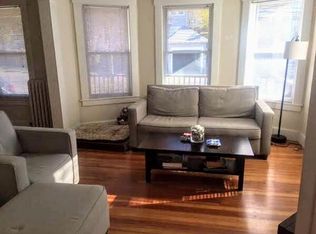 18 Melton Rd #1, Brighton, MA 02135