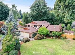 2733 Raintree Ct SE, Olympia, WA 98501