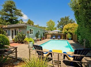 54 Butterfield Rd, San Anselmo, CA 94960