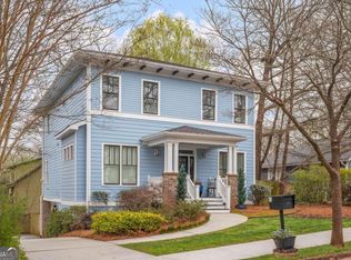 80 Mortimer St SE, Atlanta, GA 30317