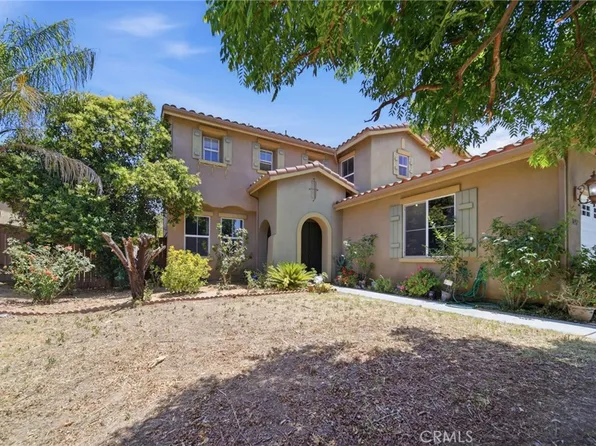 3497 Ranch St, Perris, CA 92571