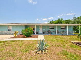 2854 Fountainhead Blvd, Melbourne, FL 32935