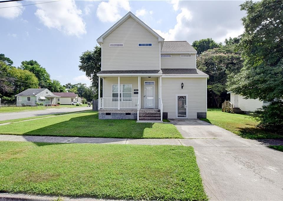 1st image of 3108 Armistead Dr