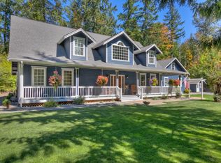 25015 144th St E, Buckley, WA 98321