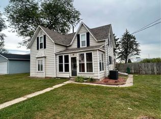 55 Latrobe Ave, Mc Callsburg, IA 50154