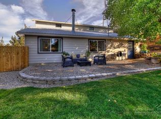 1453 C Ave, Terrebonne, OR 97760