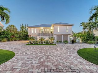 660 Penfield St, Longboat Key, FL 34228