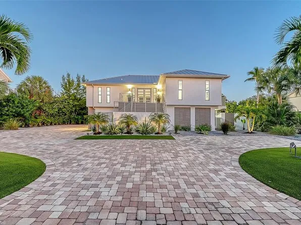 660 PENFIELD STREET, LONGBOAT KEY, FL 34228