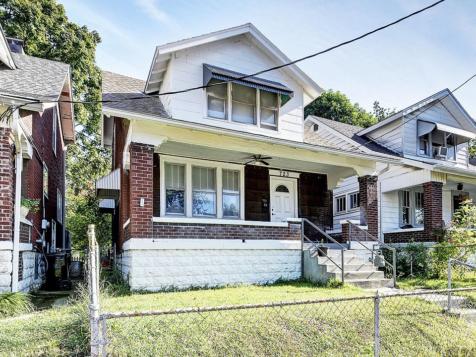 723 Heywood Ave, Louisville, KY 40208 Zillow