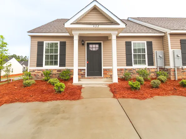 432 Andover Dr, Statesboro, GA 30458