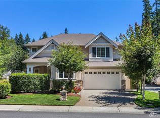 2078 211th Pl SE, Sammamish, WA 98075