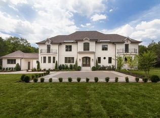 1915 Tyne Blvd, Nashville, TN 37215