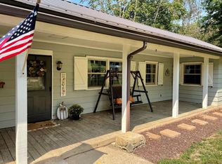 1900 Warden Run Rd, Wheeling, WV 26003