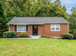 119 Hopkins St, Danville, VA 24541