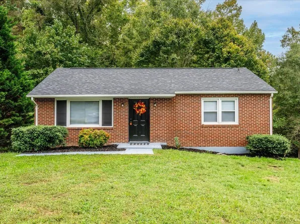 119 Hopkins St, Danville, VA 24541