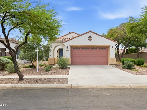 4401 E LOS ALTOS Drive, Gilbert, AZ 85297