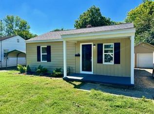 2325 Margybeth Ave, Evansville, IN