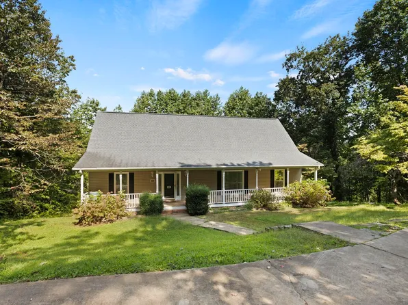 285 Wild Azalea Ln, Marietta, SC 29661
