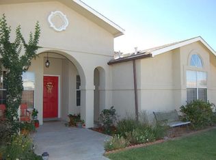 7008 Silver Mountain Loop NE, Rio Rancho, NM 87144