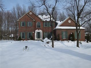 47 Place One Dr, Rochester, NY 14626