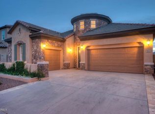 851 E Canyon Way, Chandler, AZ 85249