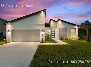 135 Athabasca Dr, Poinciana, FL 34759