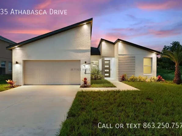 135 Athabasca Dr, Poinciana, FL 34759