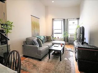 33 W 76th St #5E, New York, NY 10023