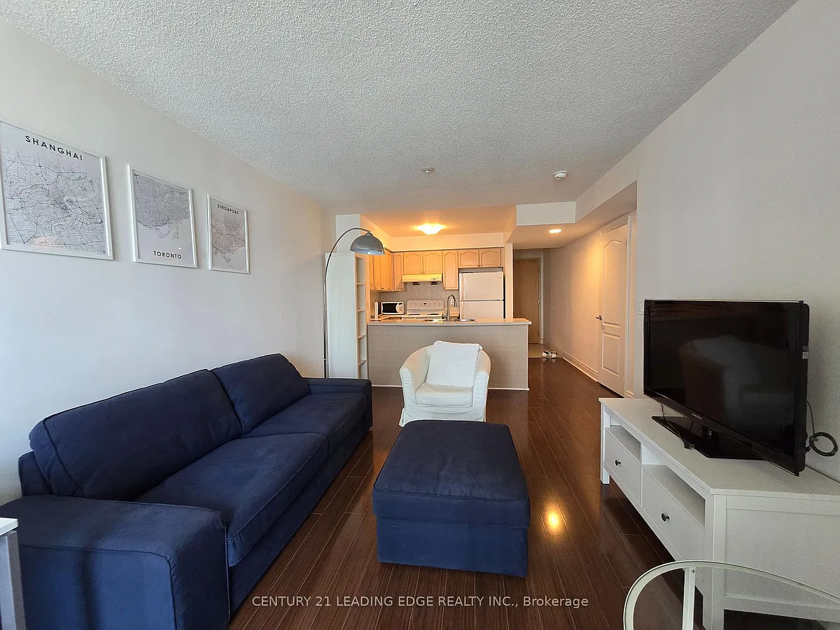 Building Photo - 60 Brian Harrison Way #603